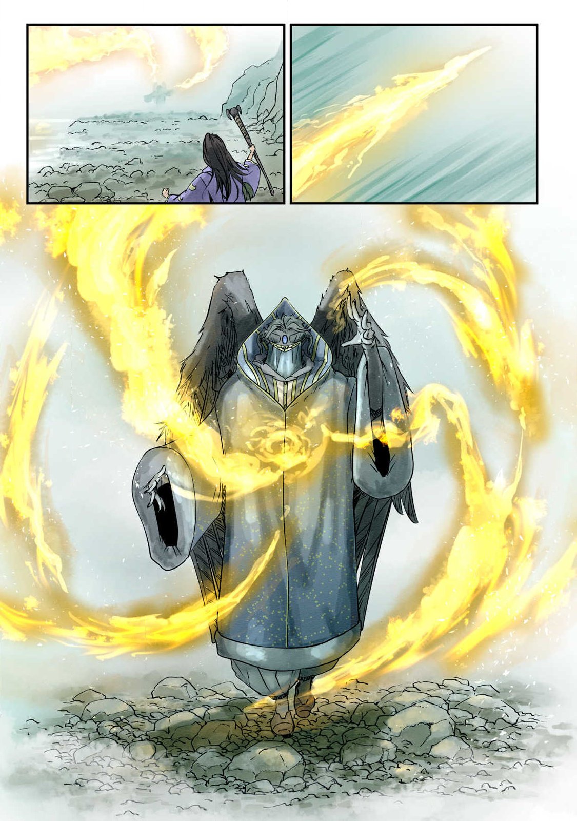 Hitobito wo Kagenagara Sukutteiru Eiyuu, Jitsu wa Koushaku-ka no Kuzu Musuko. Toiu no wo Shui wa Shitteiru - Chapter 11 - Page 19