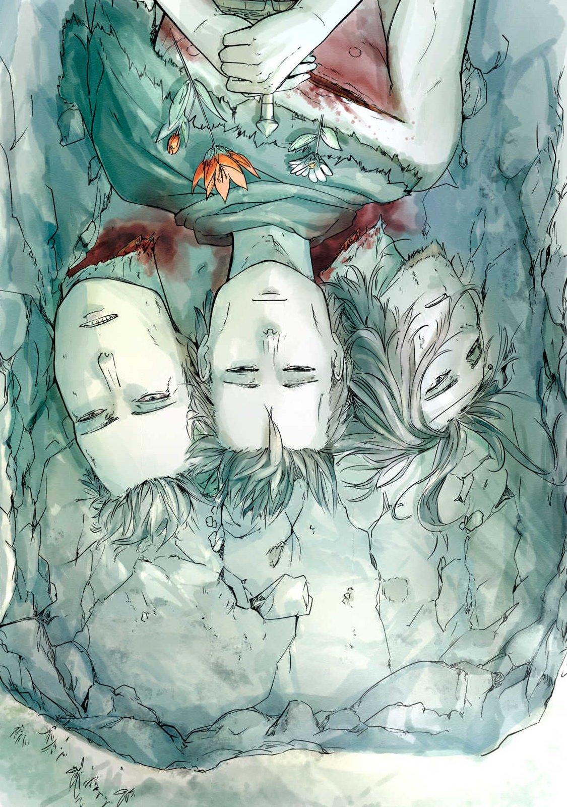 Hitobito wo Kagenagara Sukutteiru Eiyuu, Jitsu wa Koushaku-ka no Kuzu Musuko. Toiu no wo Shui wa Shitteiru - Chapter 11 - Page 8