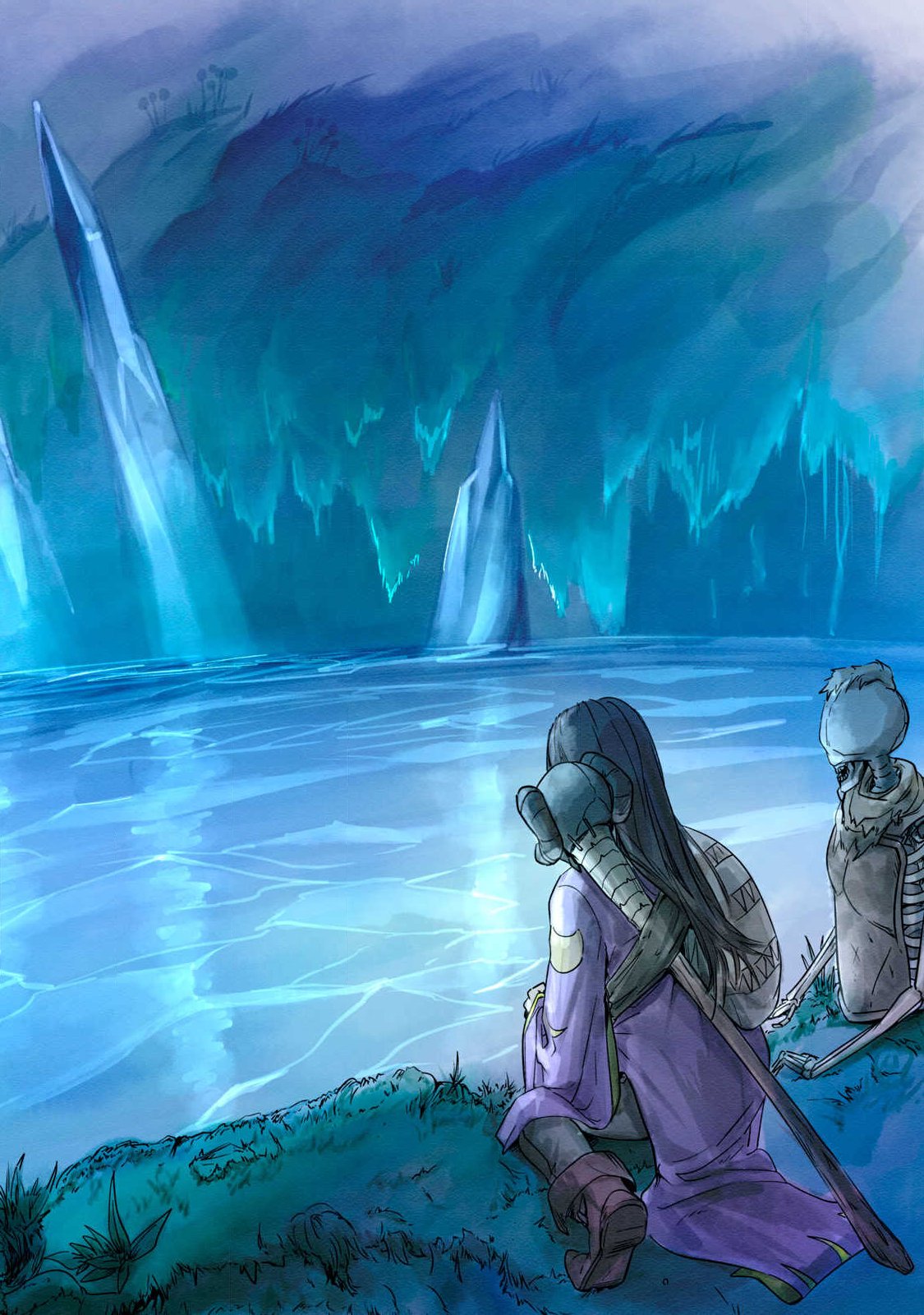 Hitobito wo Kagenagara Sukutteiru Eiyuu, Jitsu wa Koushaku-ka no Kuzu Musuko. Toiu no wo Shui wa Shitteiru - Chapter 13 - Page 14