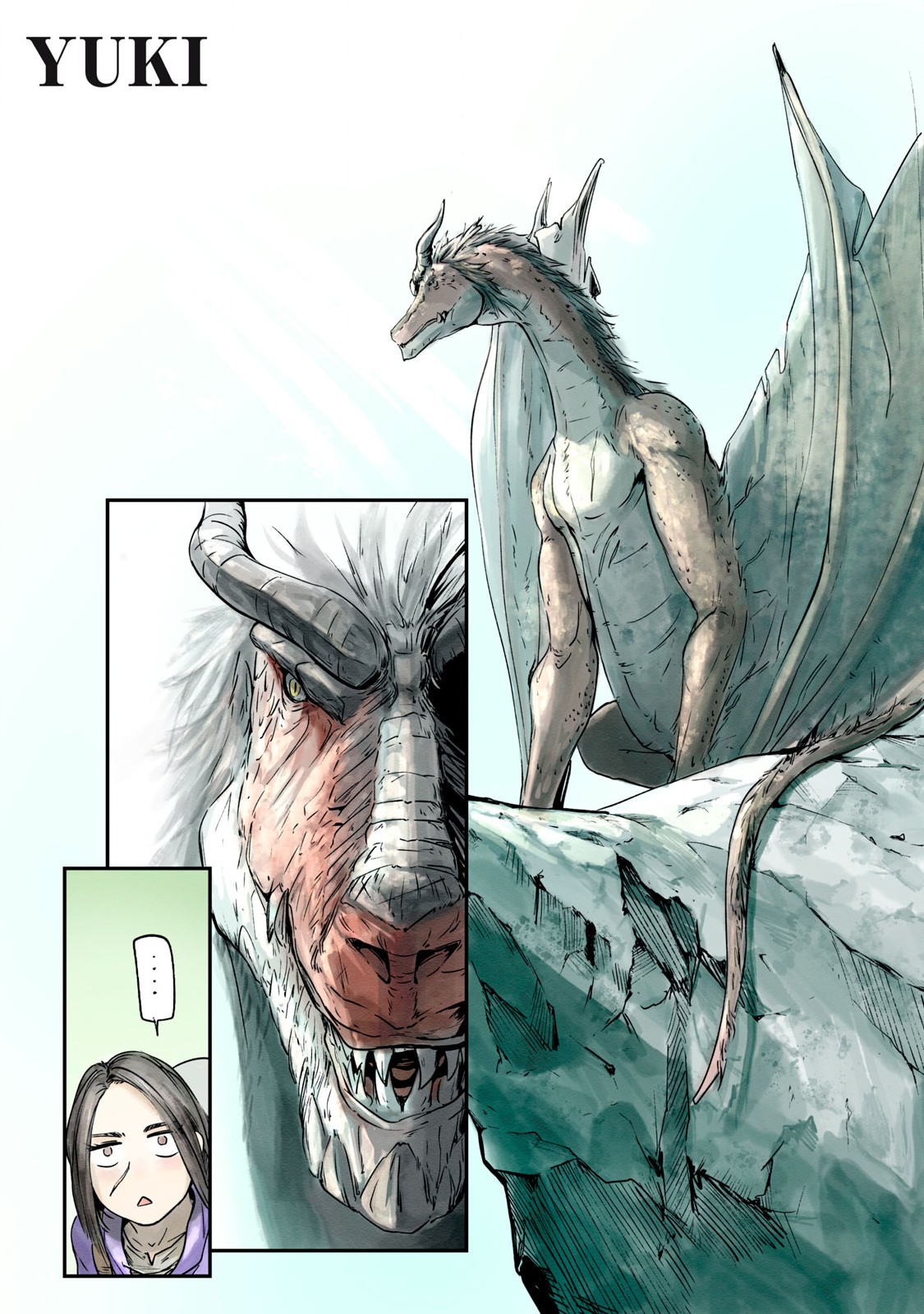 Hitobito wo Kagenagara Sukutteiru Eiyuu, Jitsu wa Koushaku-ka no Kuzu Musuko. Toiu no wo Shui wa Shitteiru - Chapter 4 - Page 2