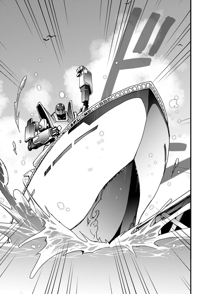 Isekai de Te ni Ireta Seisan Skill wa Saikyou datta You desu Chap 37 - Next Chap 38