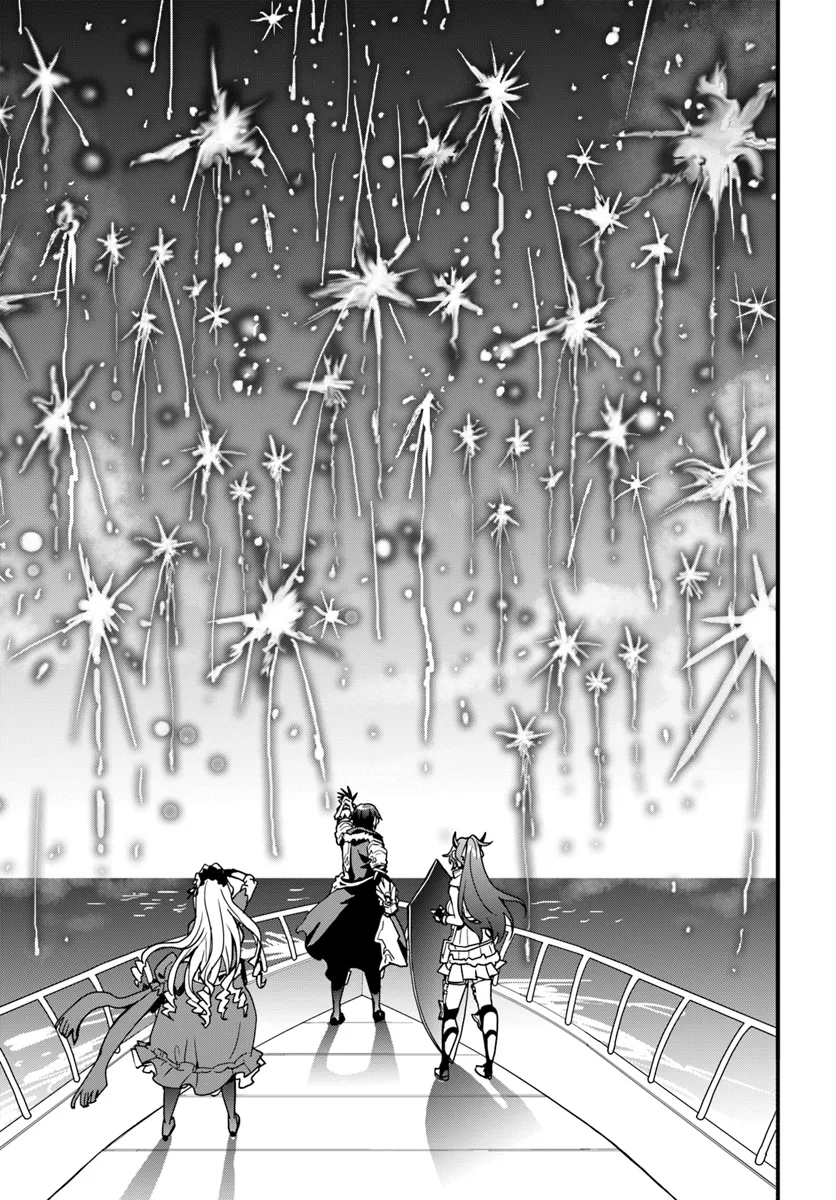 Isekai de Te ni Ireta Seisan Skill wa Saikyou datta You desu Chap 38 - Next Chap 39