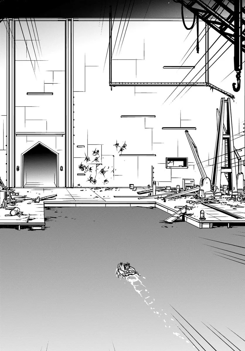 Isekai de Te ni Ireta Seisan Skill wa Saikyou datta You desu Chap 47 - Next Chap 48