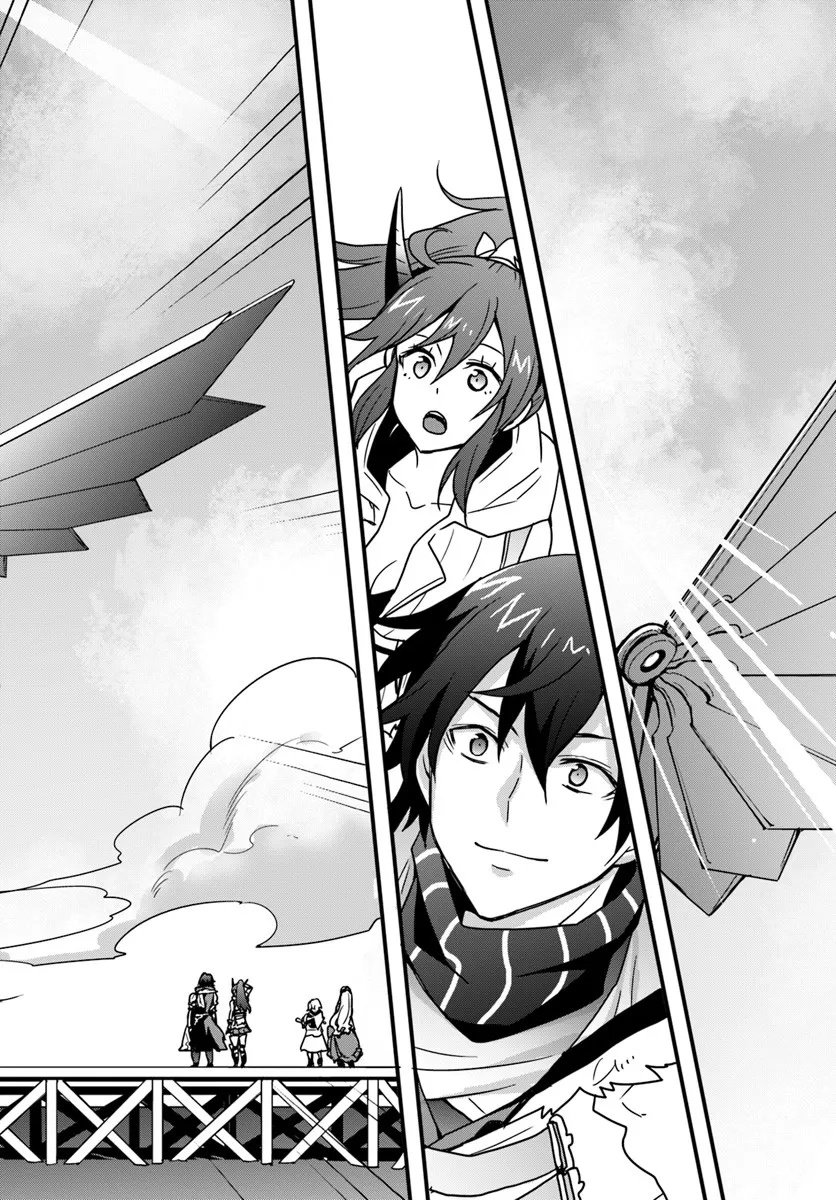 Isekai de Te ni Ireta Seisan Skill wa Saikyou datta You desu Chap 53 - Next Chap 54