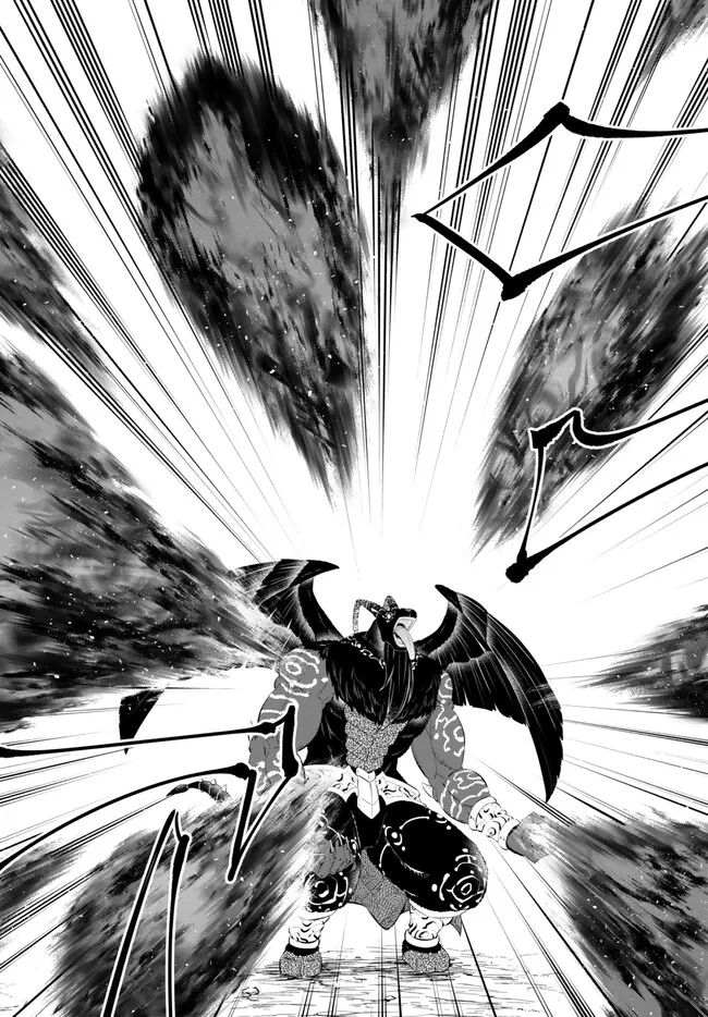 Isekai Maou to Shoukan Shoujo Dorei Majutsu Chap 100.1 - Next Chap 101.1