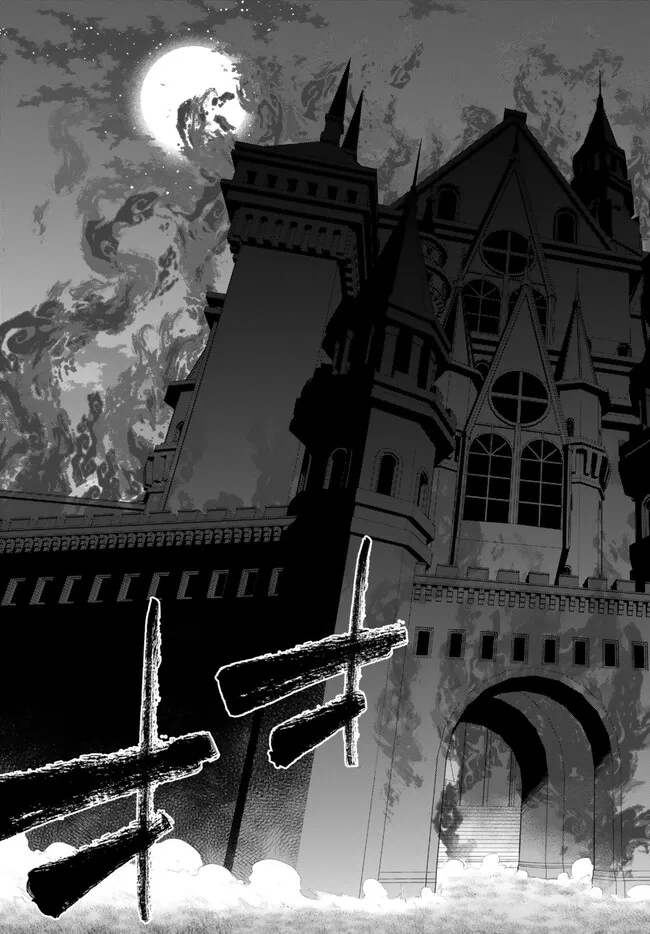 Isekai Maou to Shoukan Shoujo Dorei Majutsu Chap 105.2 - Next Chap 106.2