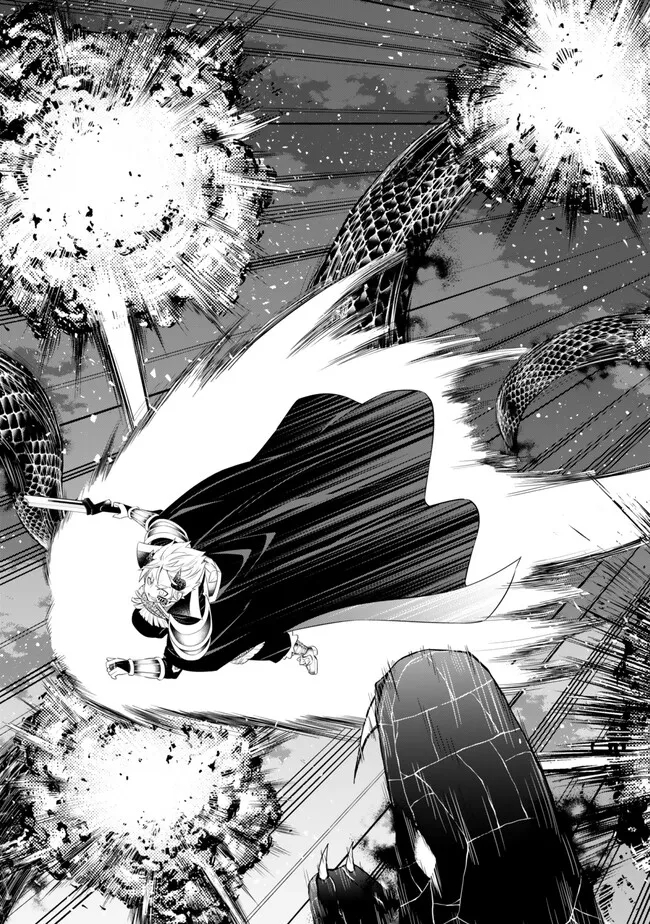 Isekai Maou to Shoukan Shoujo Dorei Majutsu Chap 106.1 - Next Chap 107.1