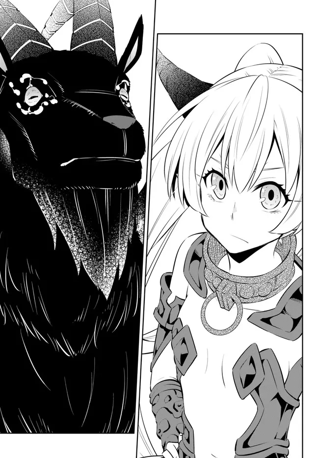Isekai Maou to Shoukan Shoujo Dorei Majutsu Chap 99.1 - Next Chap 100.1