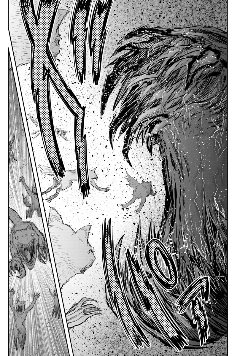 异世界舅舅,異世界おじさん Chap 58 - Next Chap 59