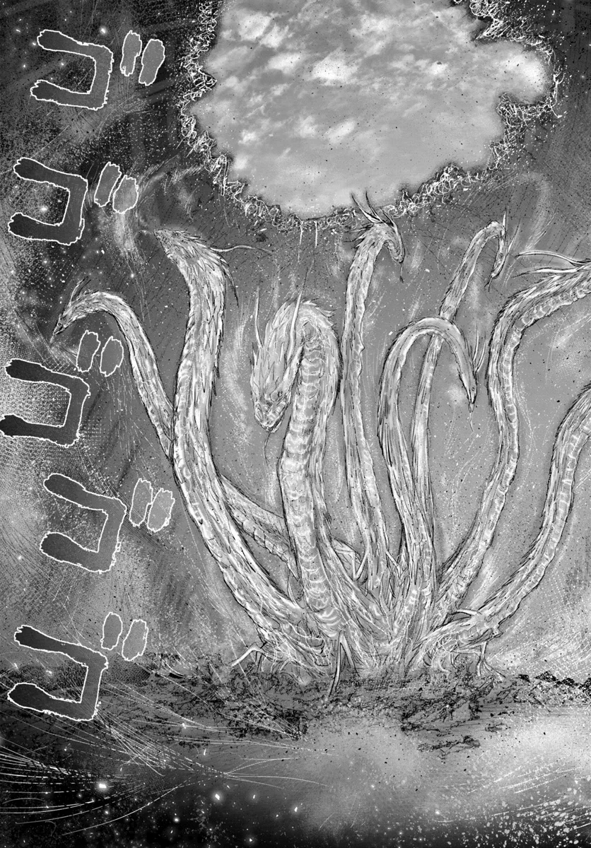 异世界舅舅,異世界おじさん Chap 59 - Next Chap 60