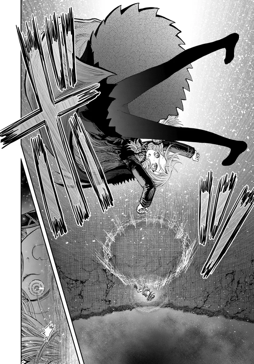 异世界舅舅,異世界おじさん Chap 60 - Next Chap 61