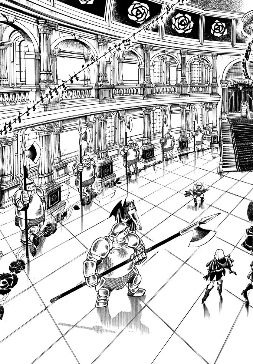 異世界サムライ Chap 39 - Next Chap 40