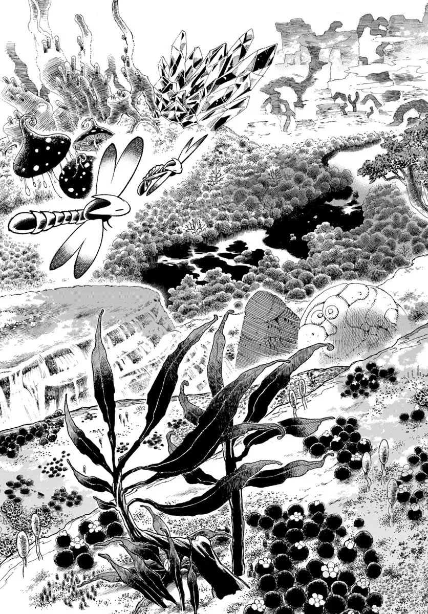 異世界サムライ Chap 40 - Next Chap 41