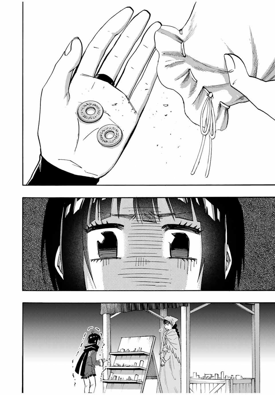 Isekai Walking Chap 72 - Next Chap 73