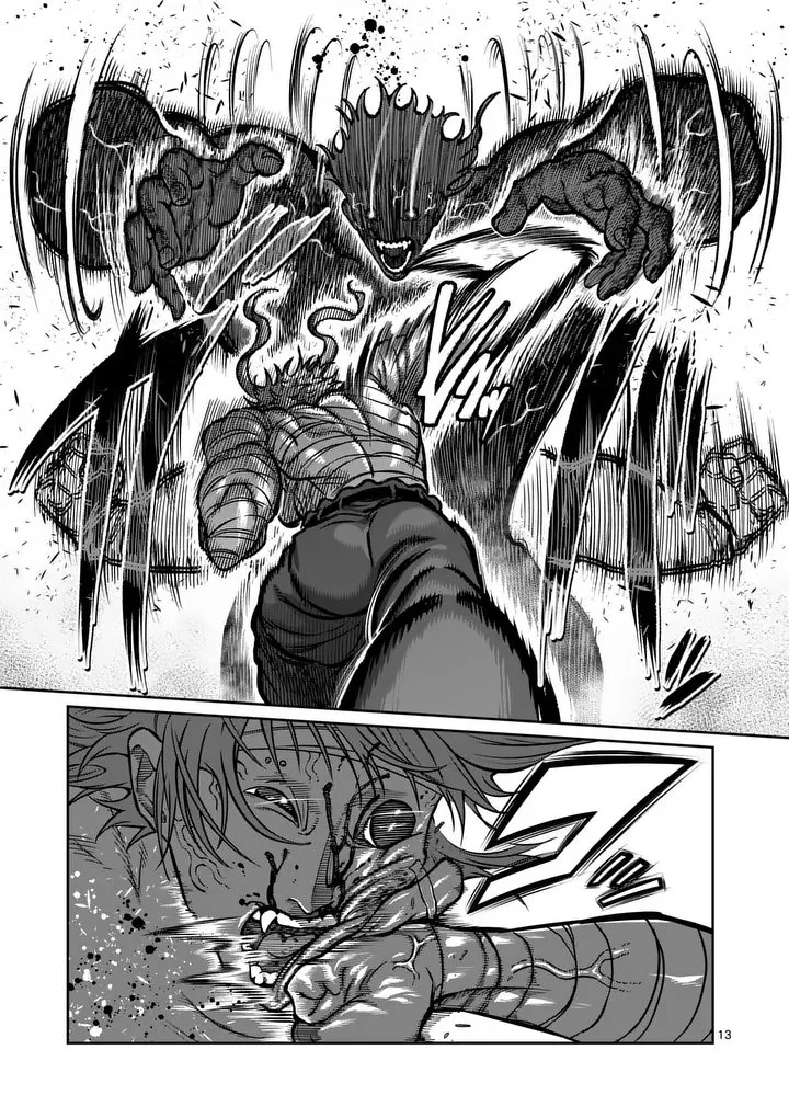 一勝千金 Chap 68 - Next Chap 69