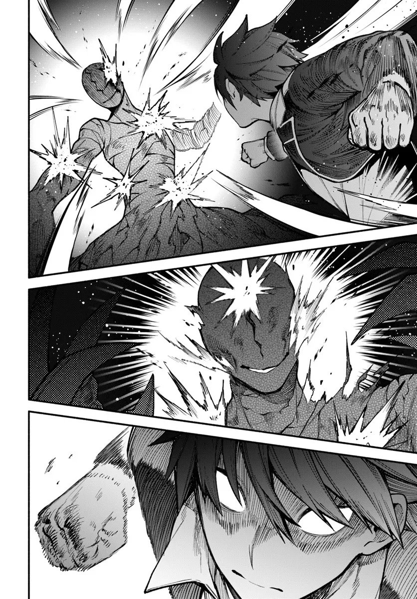 High School Hack and Slash - Chapter 3.1 - Page 10