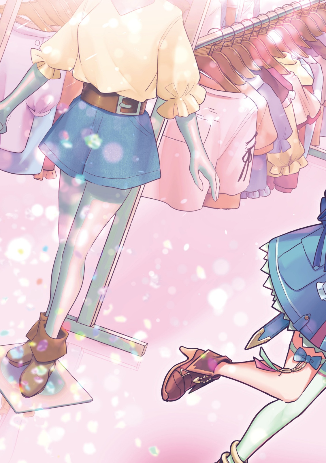 Comyuroku Zero Otaku Shoujo, Dragon o One Punch de Shizzumete Yuumei Haishinsha o Tasuketara Fuhoni Buzz ga Tomaranai - Chapter 7 - Page 4