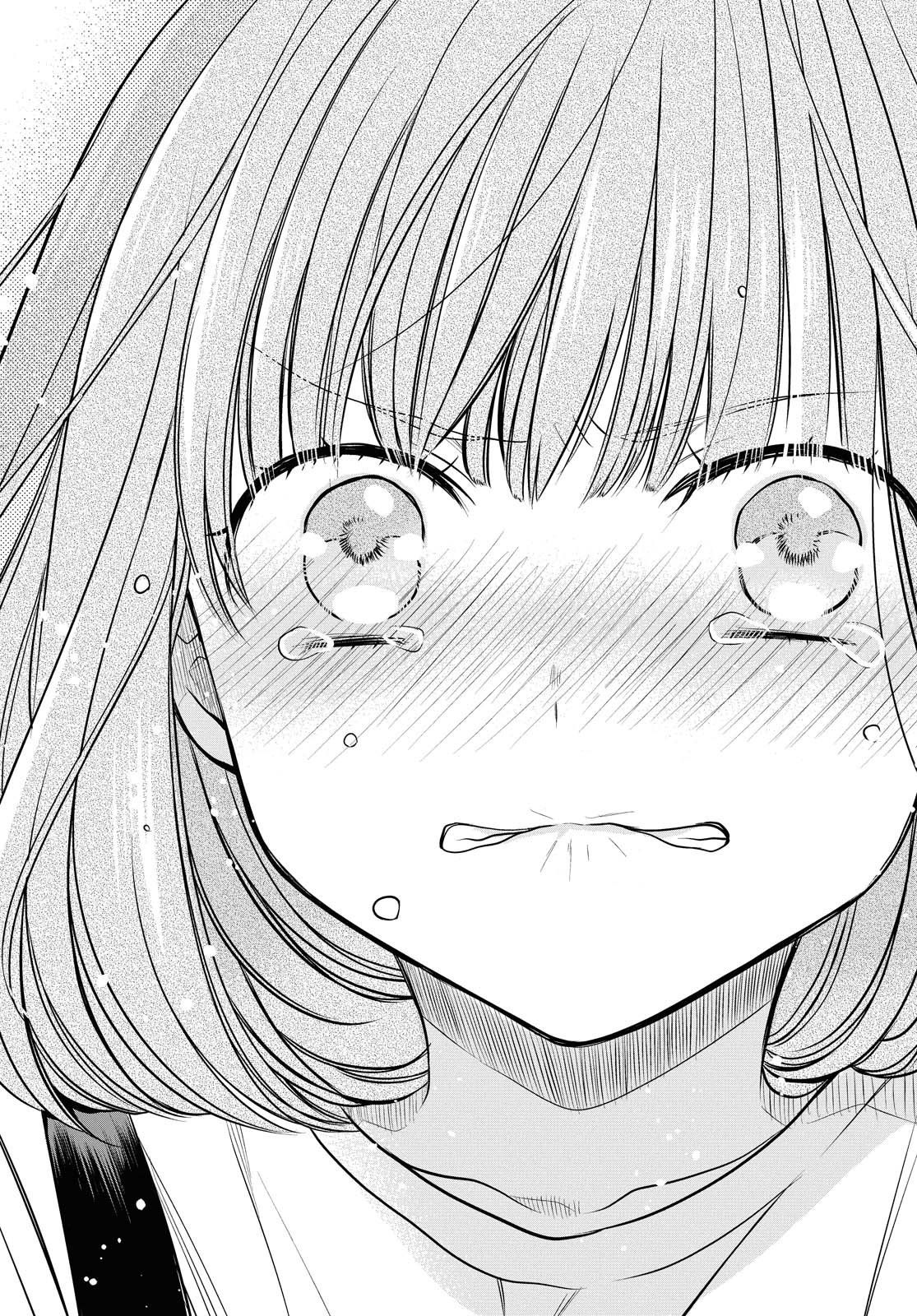 1年A組のモンスター Chap 30 - Next Chap 31