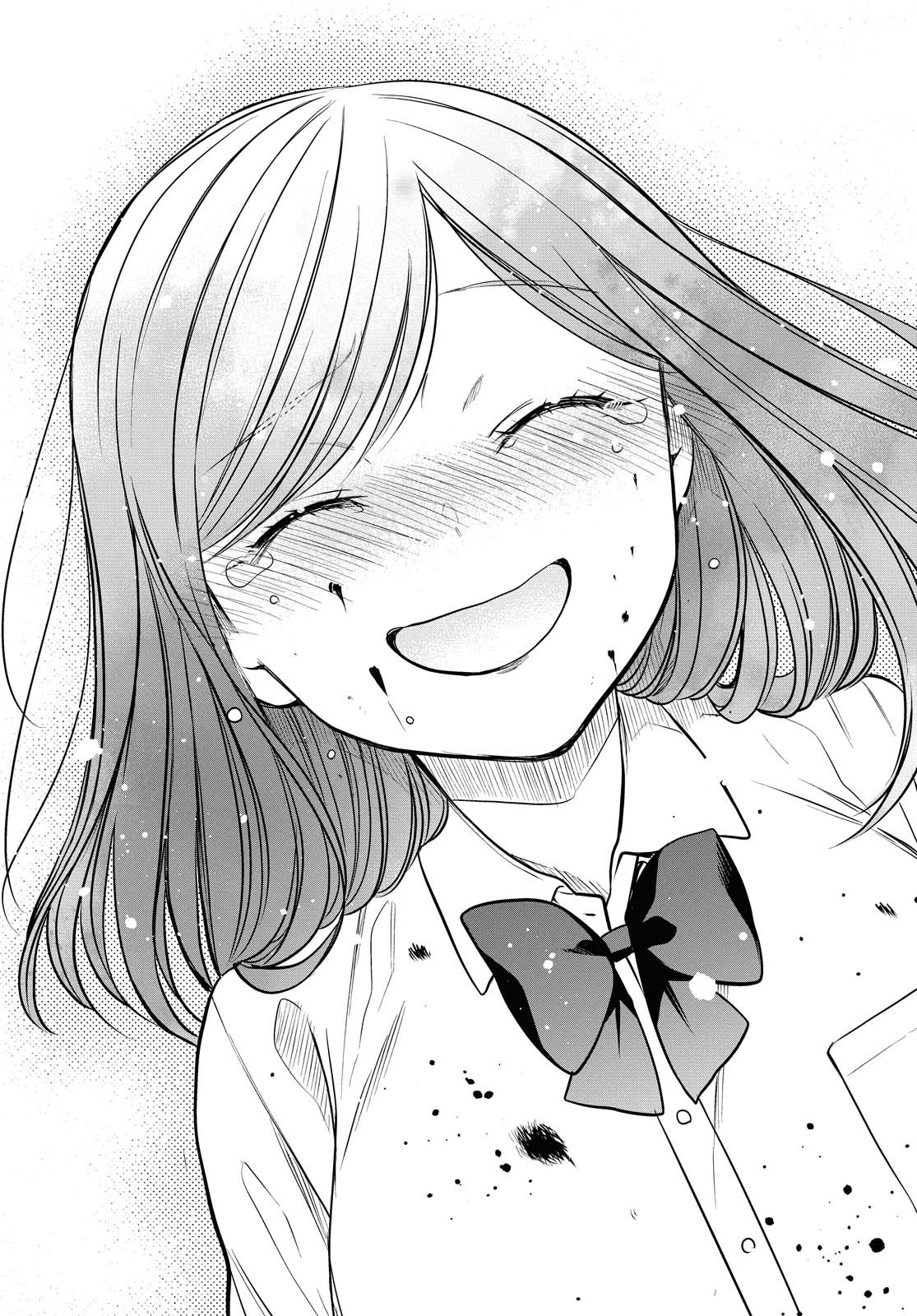 1年A組のモンスター Chap 33 - Next Chap 34