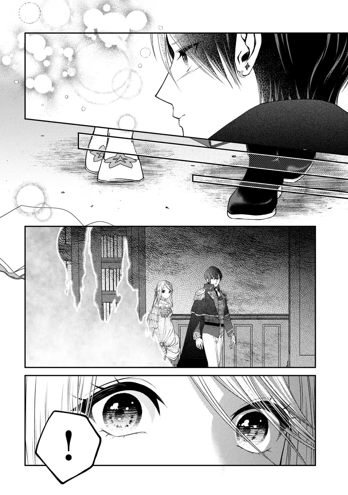 10-Nenkan Karada wo Nottorare Akujou - Chapter 1 - Page 66