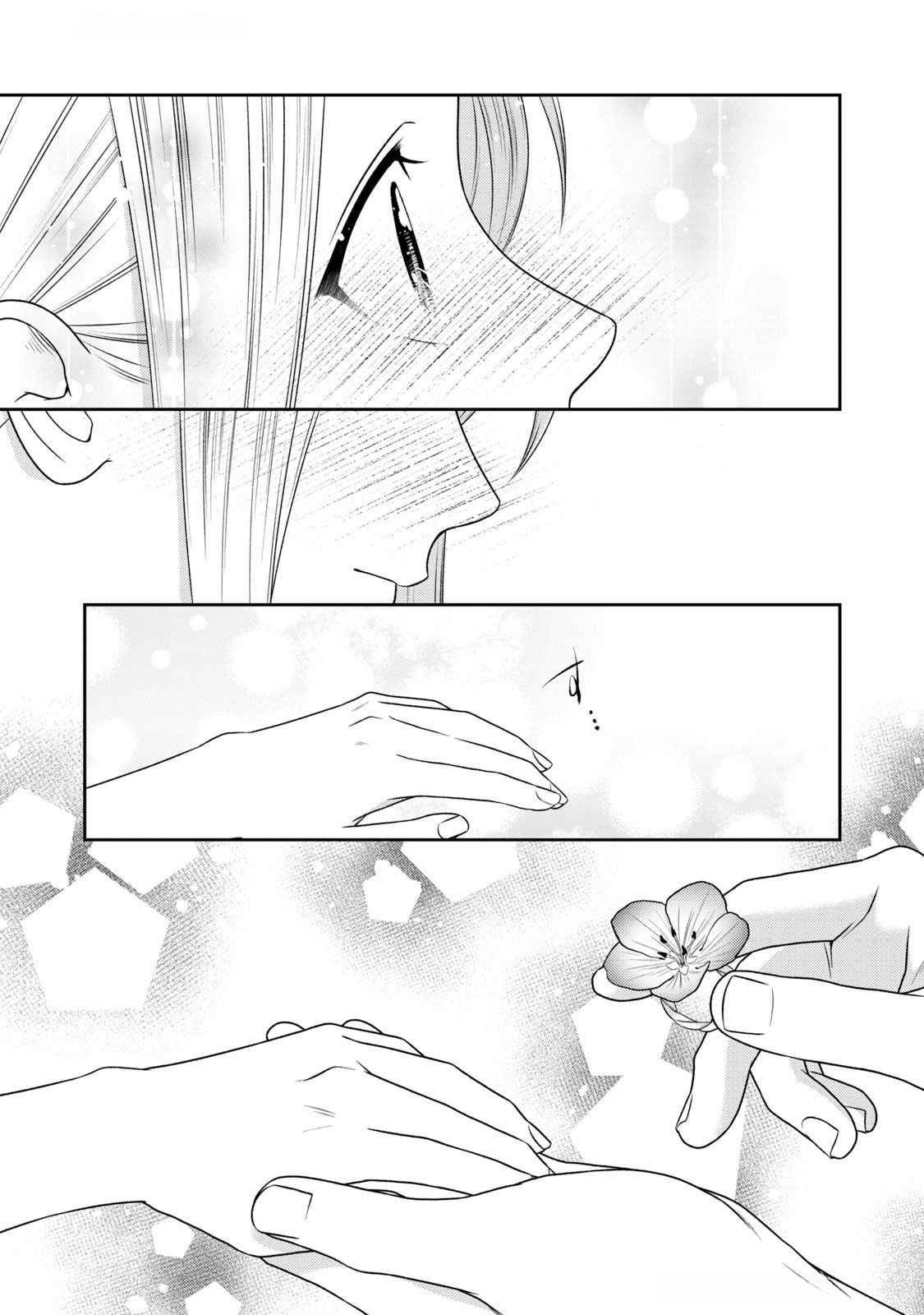 10-Nenkan Karada wo Nottorare Akujou - Chapter 16 - Page 9