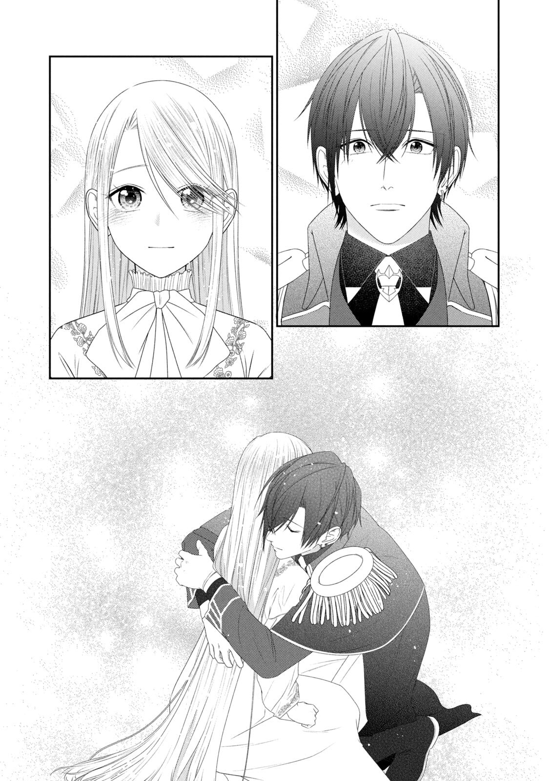 10-Nenkan Karada wo Nottorare Akujou - Chapter 20 - Page 10