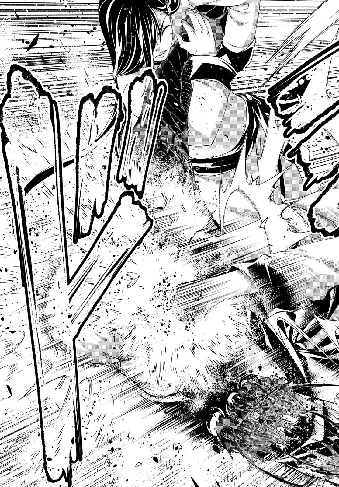 100-man no Inochi no Ue ni Ore wa Tatte Iru - Chapter 118 - Page 31