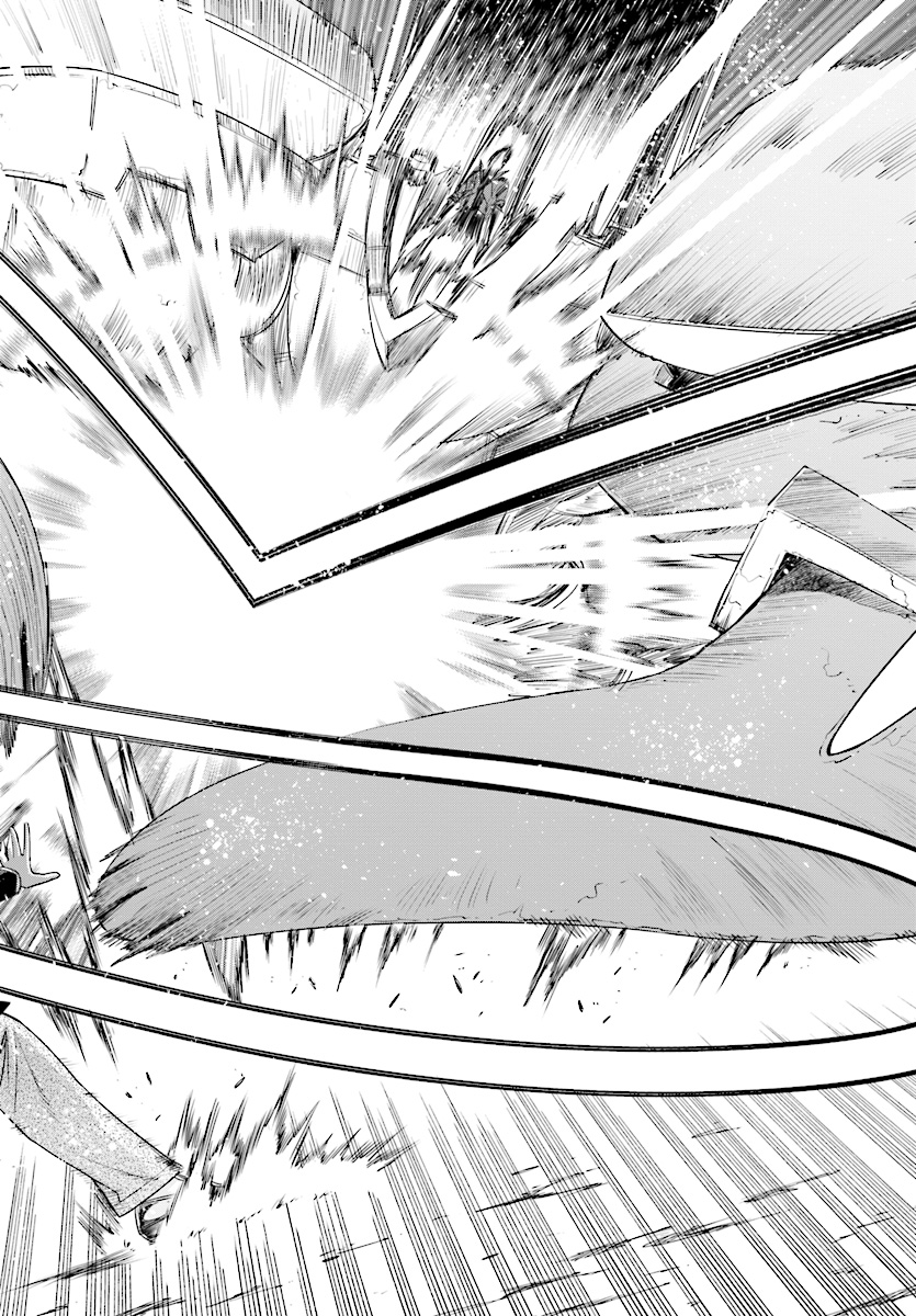 12 Beast - Chapter 34 - Page 28