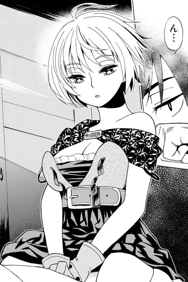 29-sai Hitorimi Chuuken Boukensha no Nichijou Chap 1 - Next Chap 2