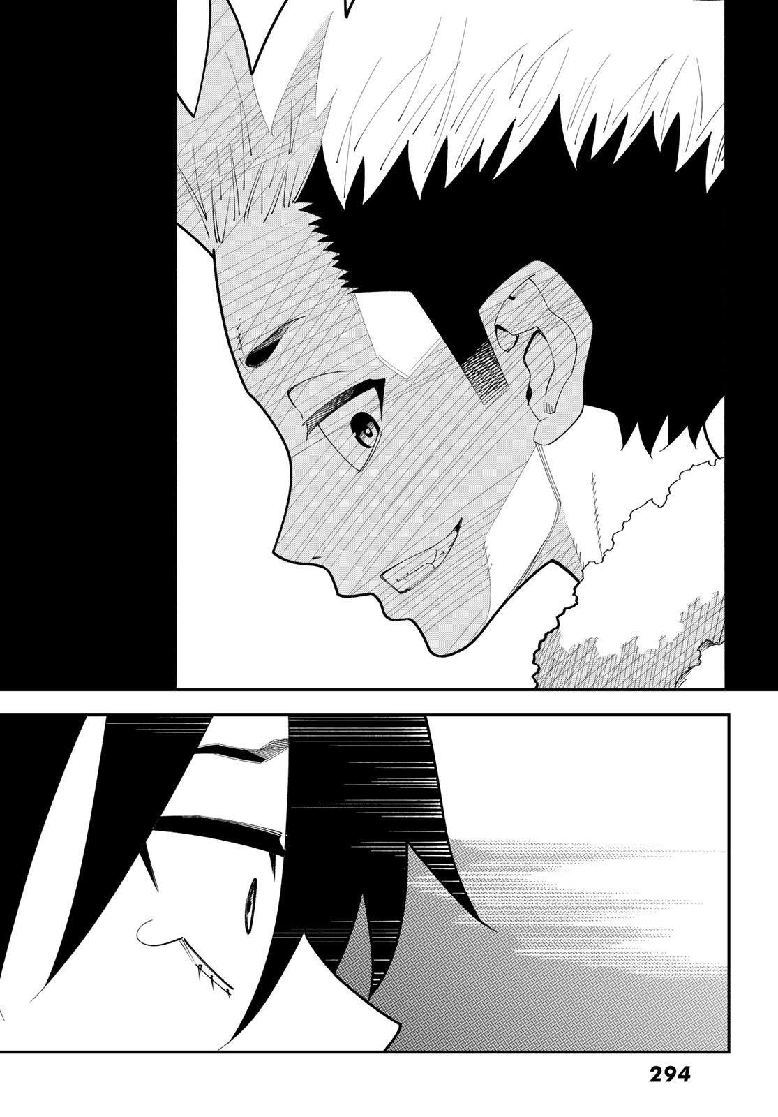 29-sai Hitorimi Chuuken Boukensha no Nichijou Chap 108 - Next Chap 109