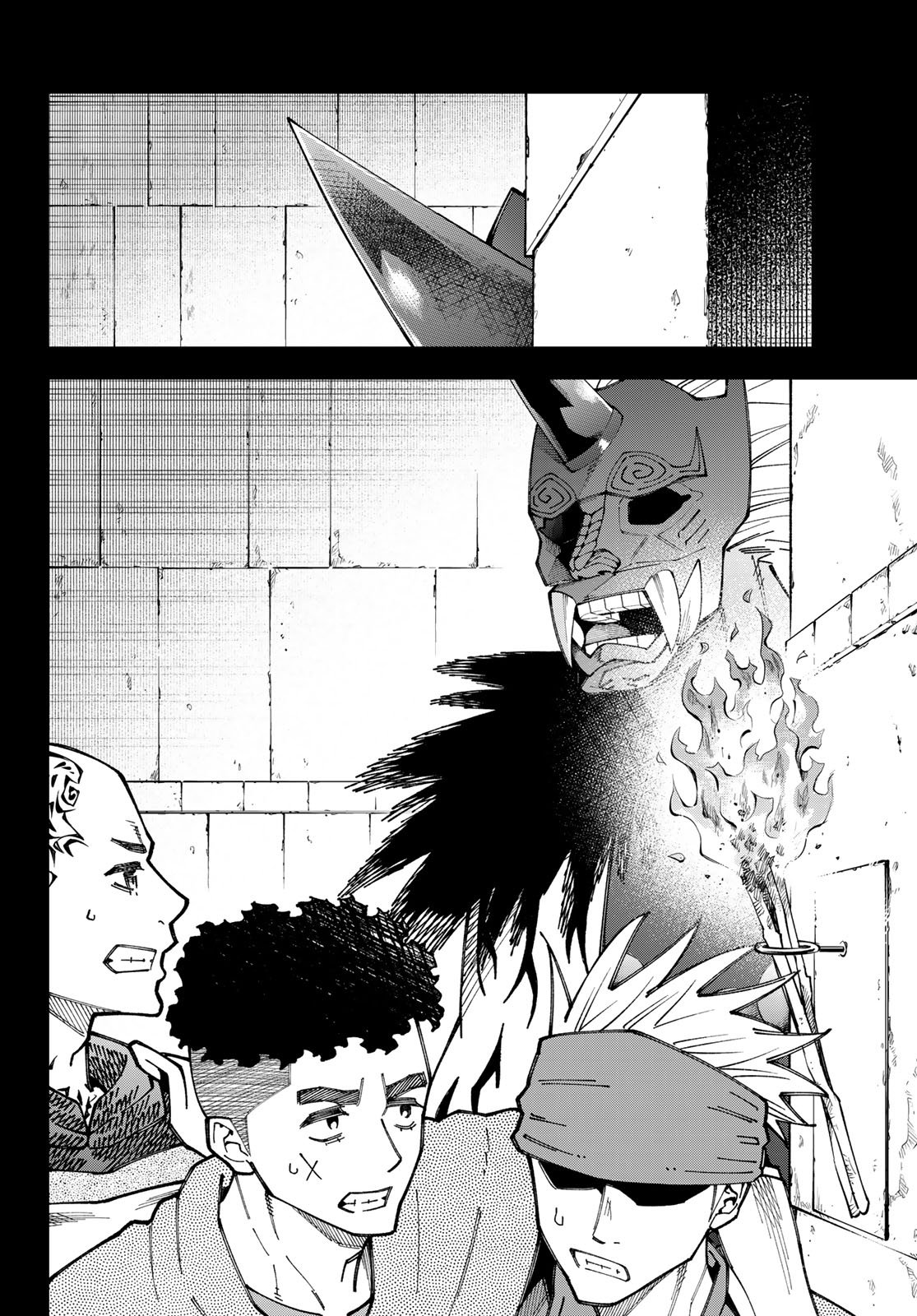 29-sai Hitorimi Chuuken Boukensha no Nichijou Chap 117 - Next Chap 118