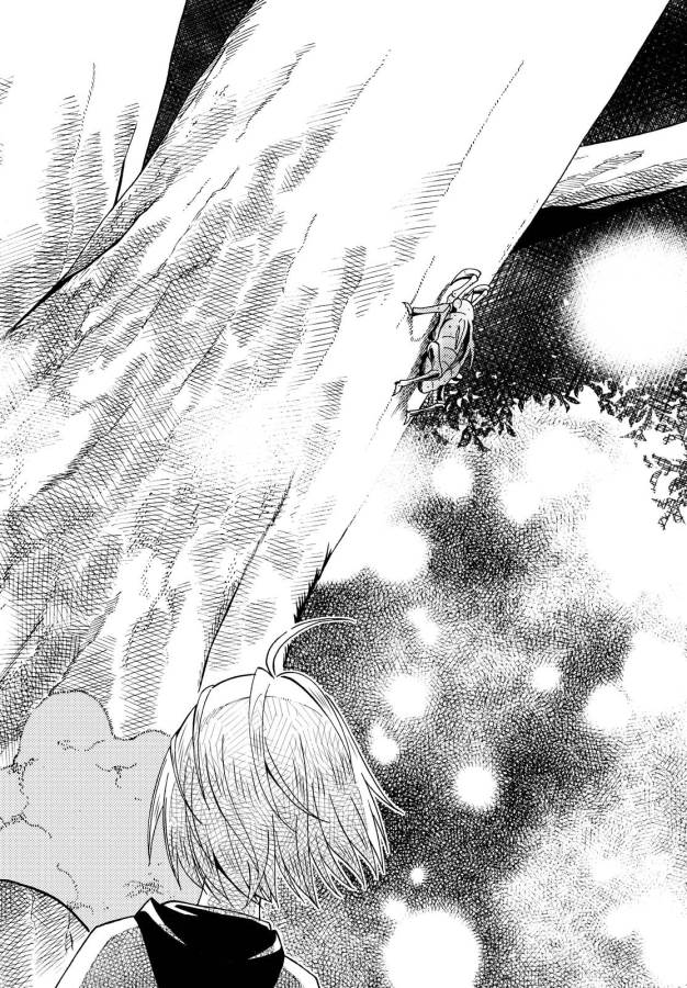 29-sai Hitorimi Chuuken Boukensha no Nichijou Chap 16 - Next Chap 17