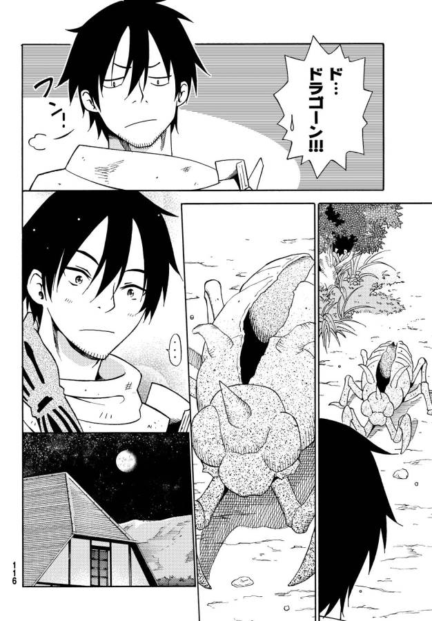 29-sai Hitorimi Chuuken Boukensha no Nichijou Chap 16 - Next Chap 17