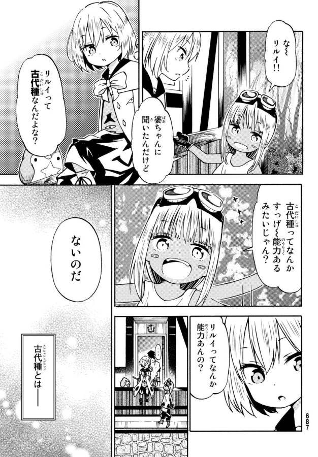 29-sai Hitorimi Chuuken Boukensha no Nichijou Chap 17 - Next Chap 18