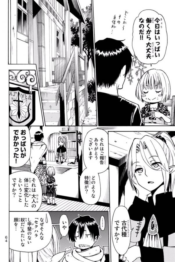 29-sai Hitorimi Chuuken Boukensha no Nichijou Chap 2 - Next Chap 3