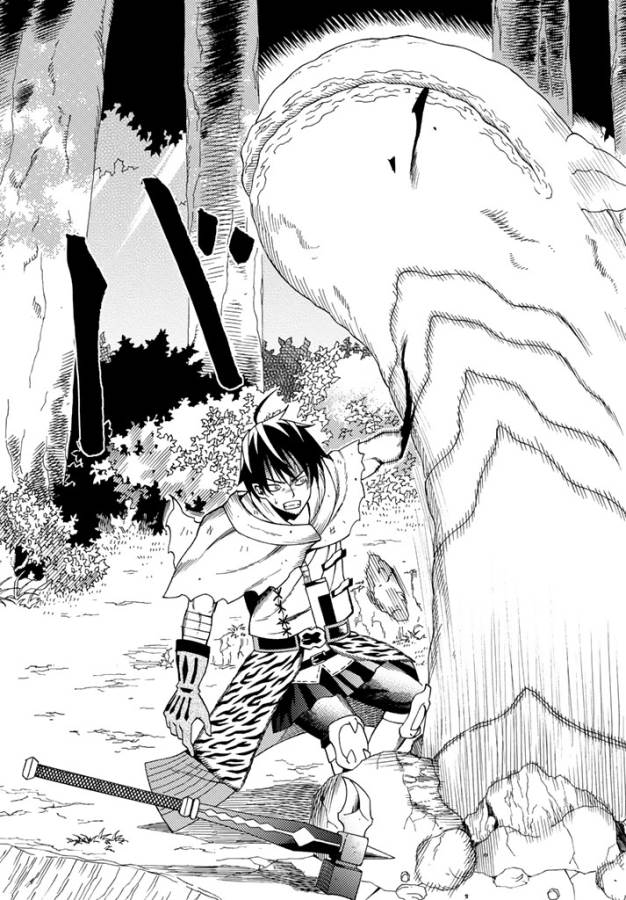 29-sai Hitorimi Chuuken Boukensha no Nichijou Chap 21 - Next Chap 22