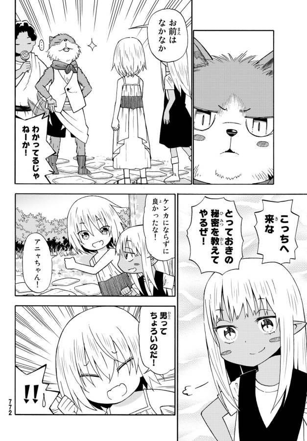 29-sai Hitorimi Chuuken Boukensha no Nichijou Chap 26 - Next Chap 27