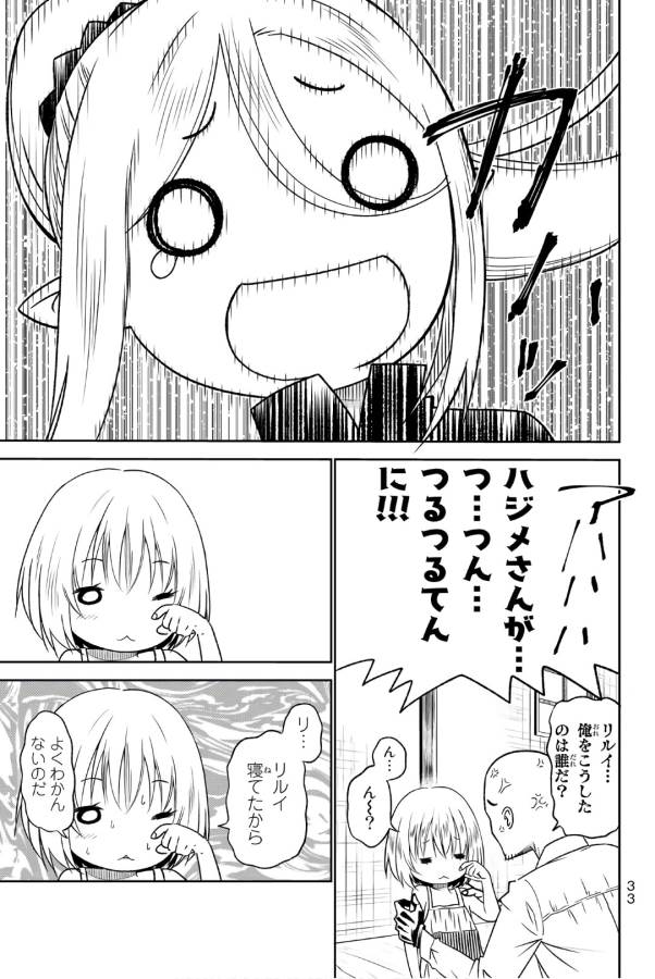 29-sai Hitorimi Chuuken Boukensha no Nichijou Chap 28 - Next Chap 29
