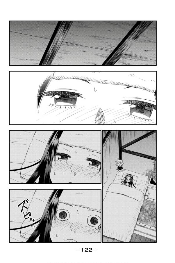 29-sai Hitorimi Chuuken Boukensha no Nichijou Chap 31 - Next Chap 32