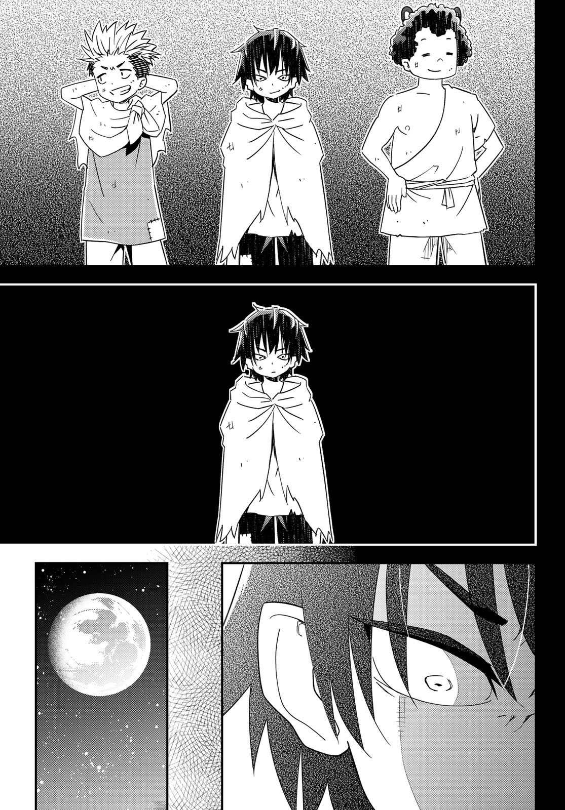 29-sai Hitorimi Chuuken Boukensha no Nichijou Chap 39 - Next Chap 40