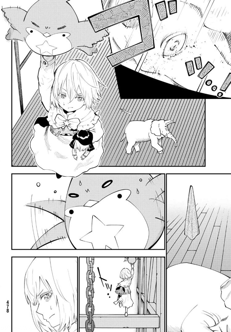 29-sai Hitorimi Chuuken Boukensha no Nichijou Chap 66 - Next Chap 67