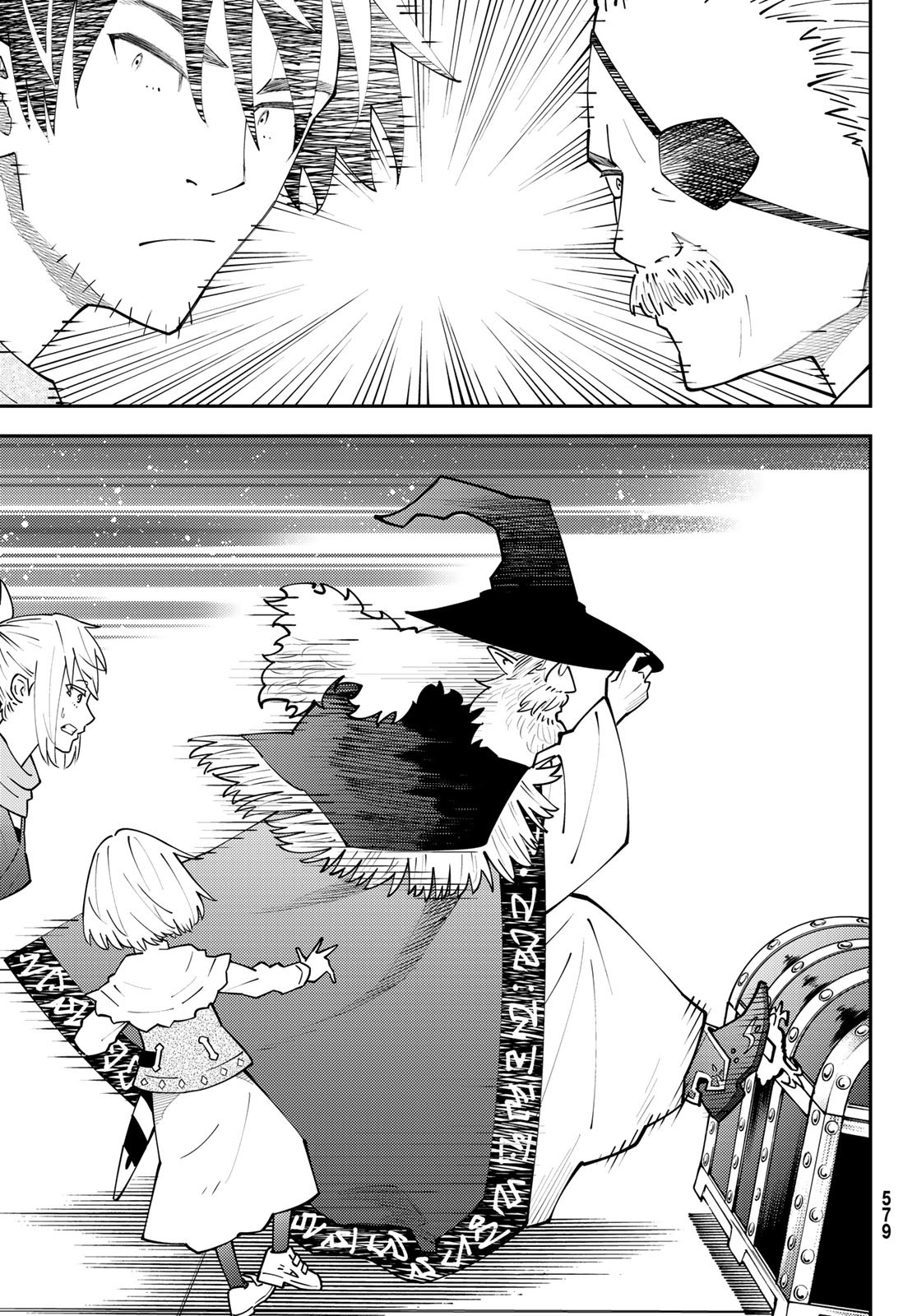 29-sai Hitorimi Chuuken Boukensha no Nichijou Chap 68 - Next Chap 69