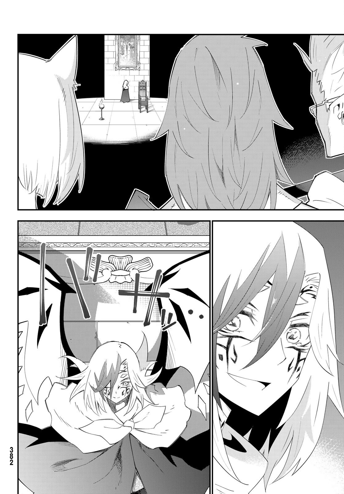 29-sai Hitorimi Chuuken Boukensha no Nichijou Chap 78 - Next Chap 79