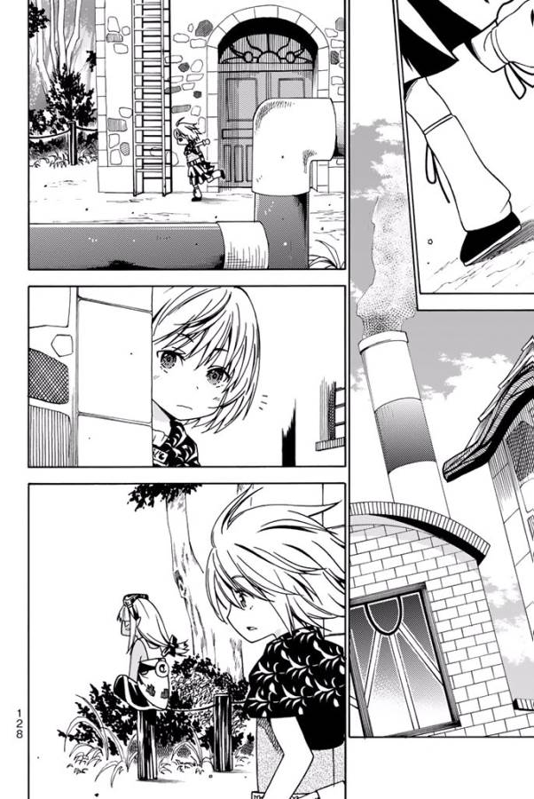 29-sai Hitorimi Chuuken Boukensha no Nichijou Chap 8 - Next Chap 9