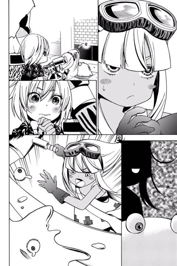 29-sai Hitorimi Chuuken Boukensha no Nichijou Chap 8 - Next Chap 9