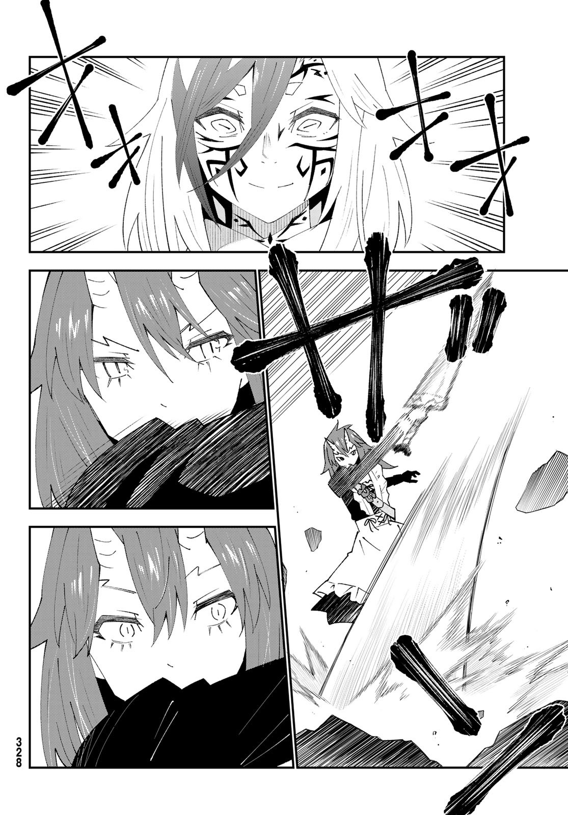 29-sai Hitorimi Chuuken Boukensha no Nichijou Chap 82 - Next Chap 83