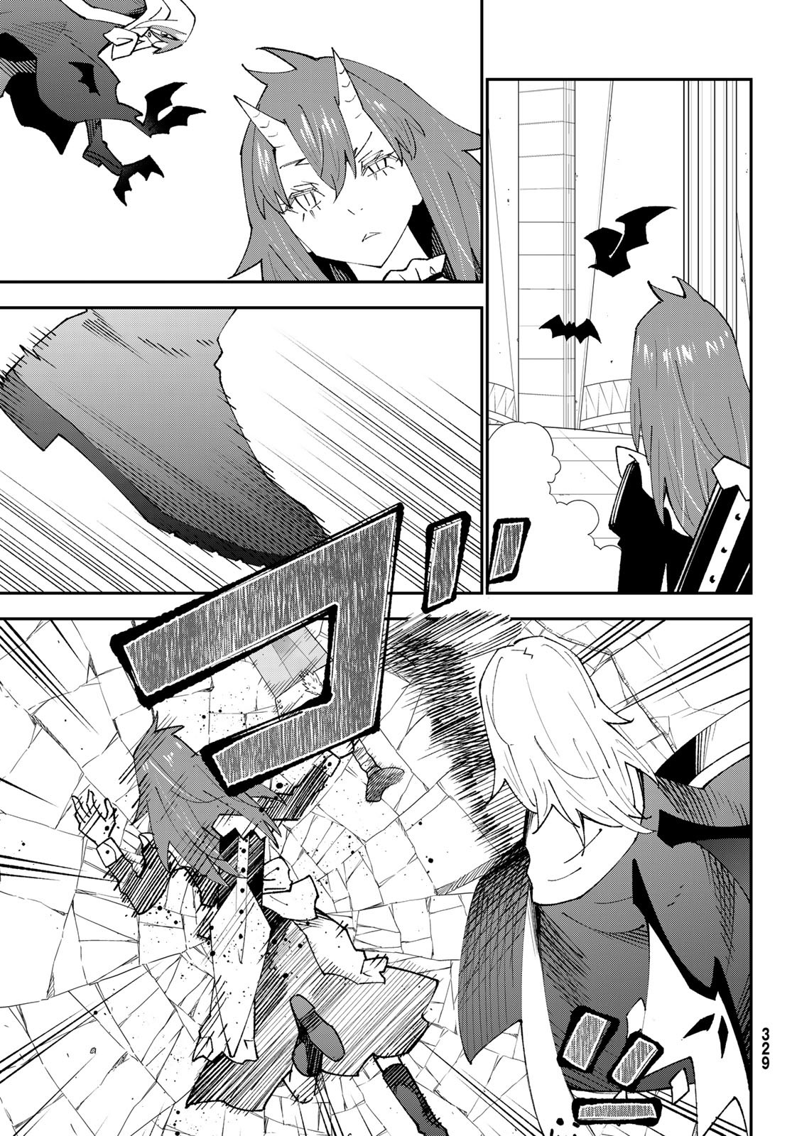 29-sai Hitorimi Chuuken Boukensha no Nichijou Chap 82 - Next Chap 83