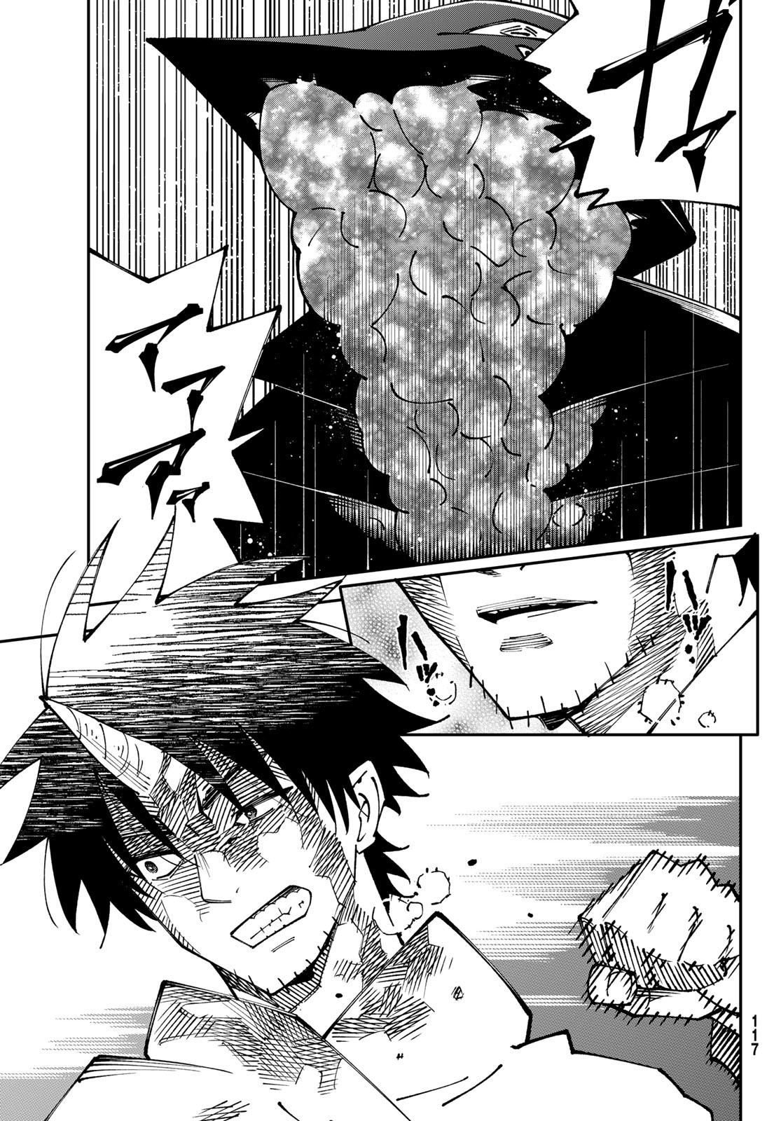 29-sai Hitorimi Chuuken Boukensha no Nichijou Chap 85 - Next Chap 86