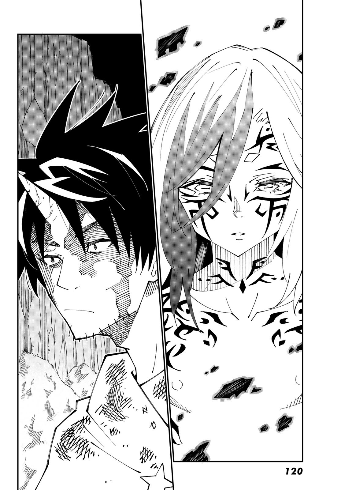 29-sai Hitorimi Chuuken Boukensha no Nichijou Chap 85 - Next Chap 86