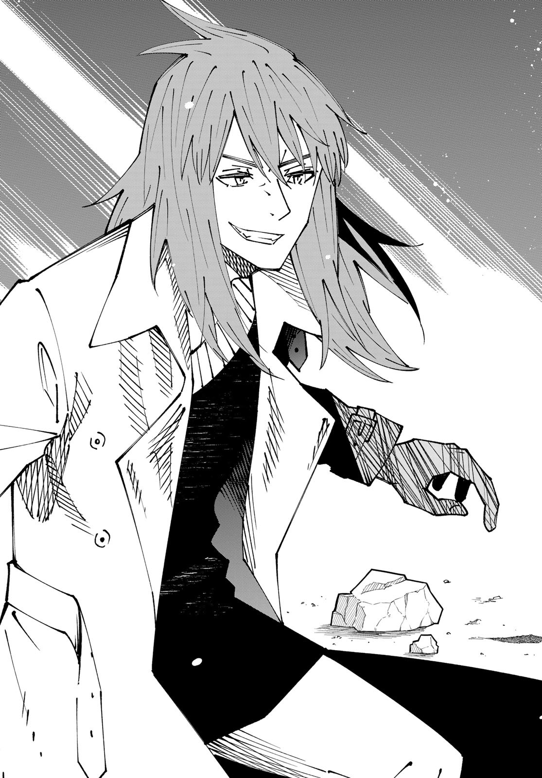 29-sai Hitorimi Chuuken Boukensha no Nichijou Chap 85 - Next Chap 86